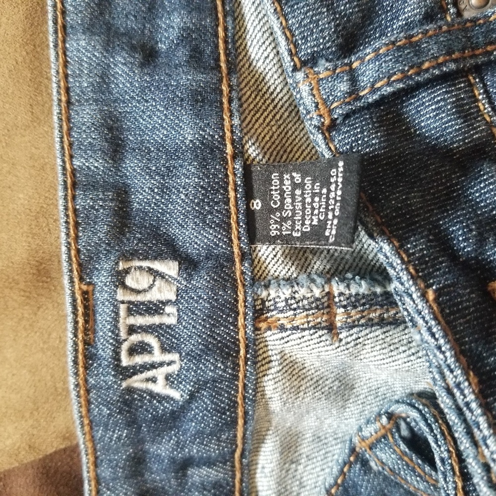 capris - Picture 2 of 2